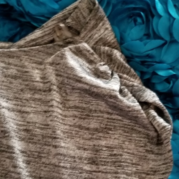 Heart Soul Cowlneck Top - Picture 6 of 8